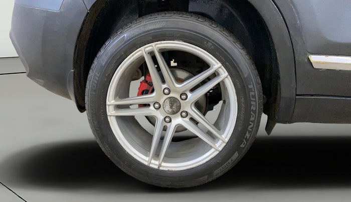 2021 KIA SELTOS HTK 1.5 DIESEL, Diesel, Manual, 88,190 km, Right Rear Wheel