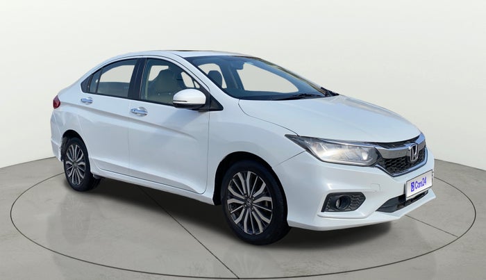2017 Honda City 1.5L I-VTEC VX CVT, Petrol, Automatic, 62,249 km, SRP