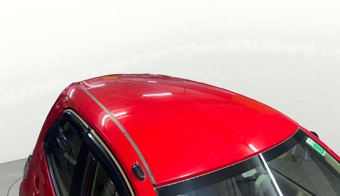 2015 Honda Brio S MT, Petrol, Manual, 51,534 km, Roof