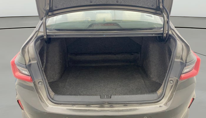 2021 Honda City 1.5L I-VTEC ZX CVT, Petrol, Automatic, 32,510 km, Boot Open Zoomed View