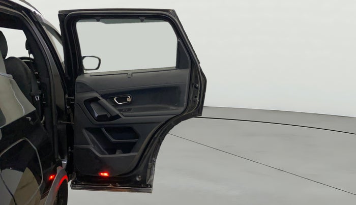 2024 Tata Harrier ADVENTURE PLUS DARK EDITION AT, Diesel, Automatic, 57,919 km, RHS Rear Door