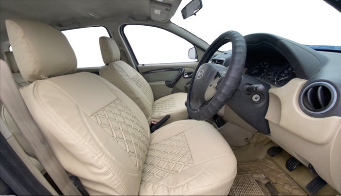 2015 Nissan Terrano XV D THP PREMIUM 110 PS, Diesel, Manual, 74,691 km, Right Side Front Door Cabin