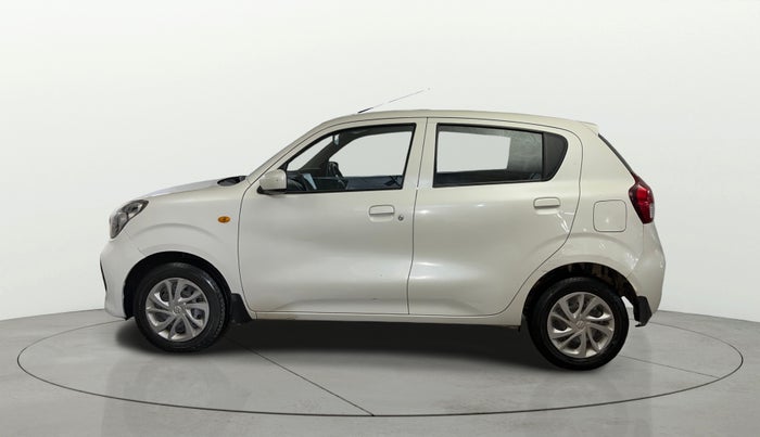 2023 Maruti Celerio VXI CNG, CNG, Manual, 32,396 km, Left Side