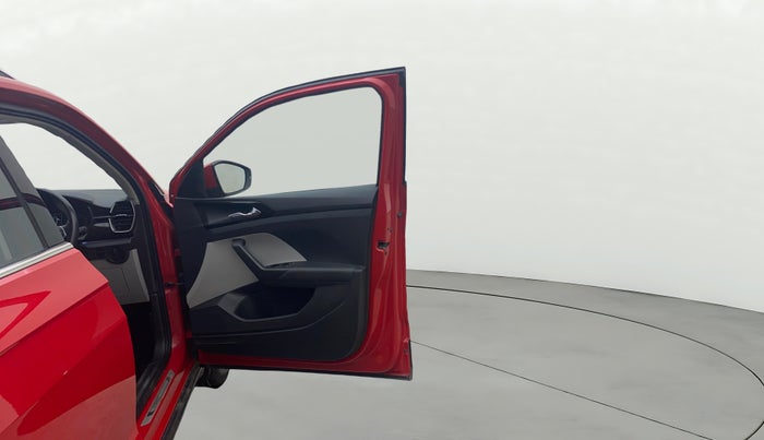 2022 Skoda KUSHAQ STYLE 1.5L TSI DSG, Petrol, Automatic, 17,979 km, RHS Front Door