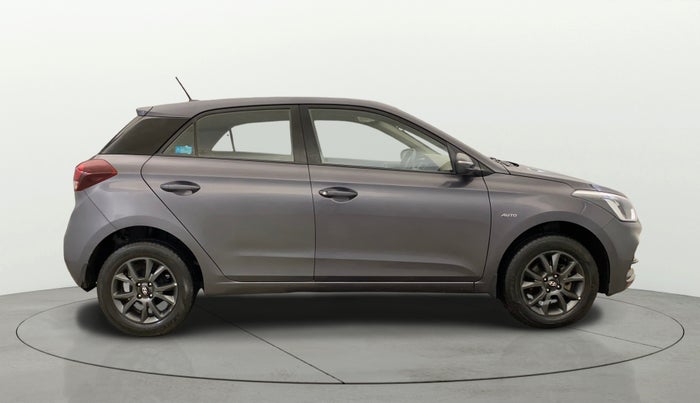 2018 Hyundai Elite i20 ASTA 1.2  CVT, Petrol, Automatic, 14,995 km, Right Side View