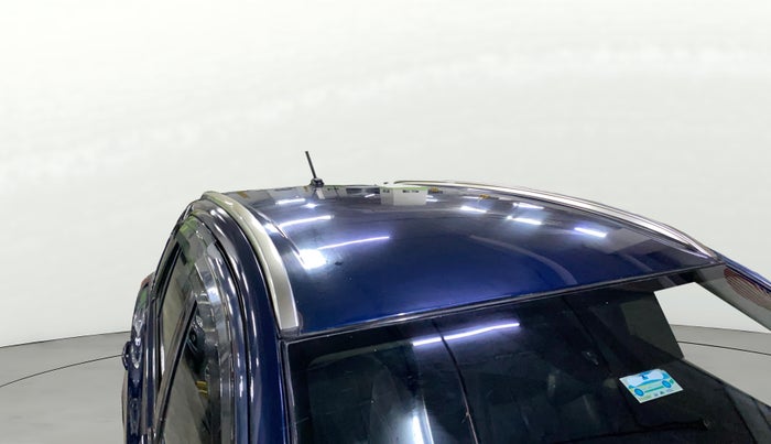 2017 Maruti S Cross ALPHA 1.3, Diesel, Manual, 56,708 km, Roof