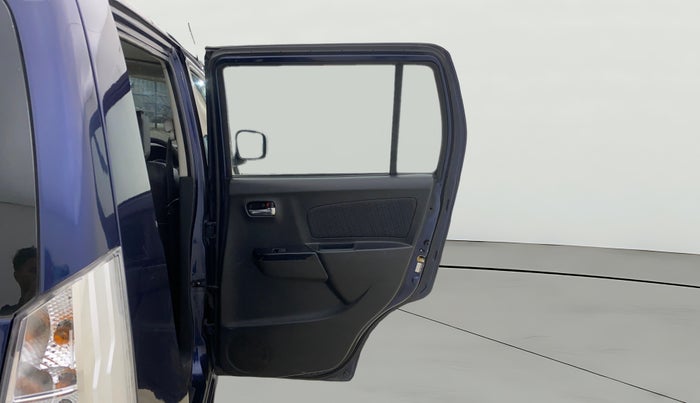 2014 Maruti Wagon R Stingray VXI, CNG, Manual, 1,31,583 km, RHS Rear Door