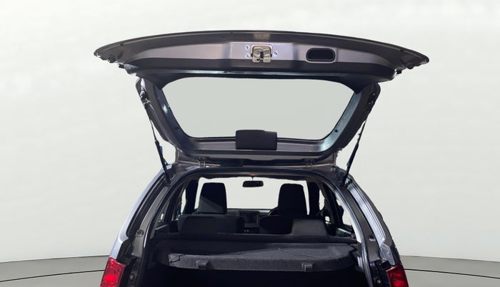 2021 Maruti IGNIS SIGMA 1.2, Petrol, Manual, 32,609 km, Boot Door Open