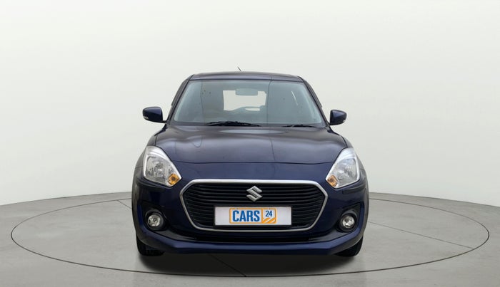 2020 Maruti Swift ZXI AMT, Petrol, Automatic, 39,057 km, Front