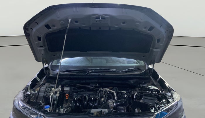 2024 Honda ELEVATE ZX MT, Petrol, Manual, 15,340 km, Open Bonet