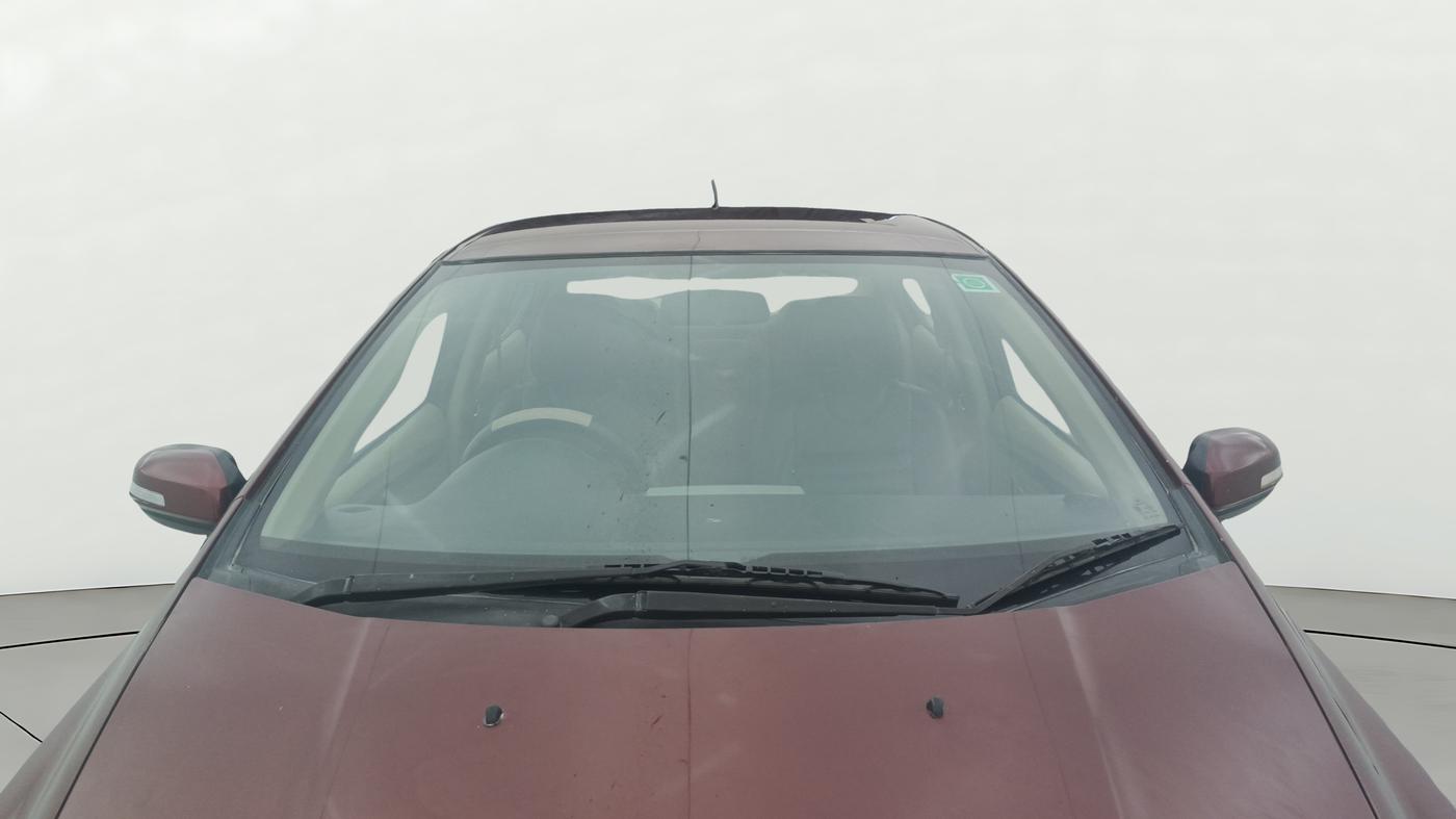 2013 Honda City 1.5L I-VTEC V MT, Petrol, Manual, 1,17,699 km, Front Windshield