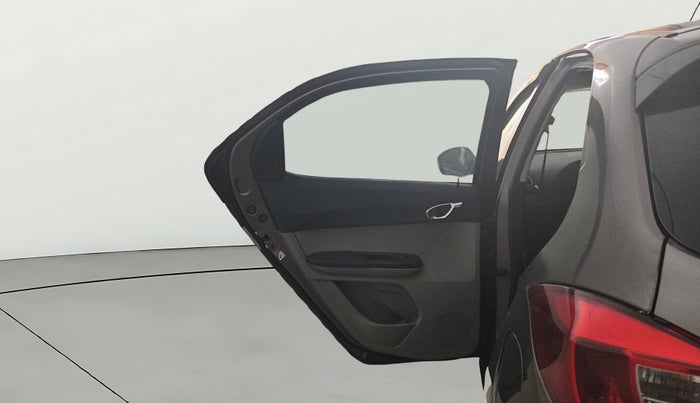 2016 Tata Tiago XZ PETROL, Petrol, Manual, 53,830 km, LHS Rear Door