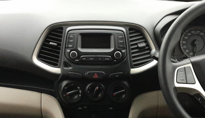 2018 Hyundai NEW SANTRO MAGNA AMT, Petrol, Automatic, 20,091 km, Air Conditioner