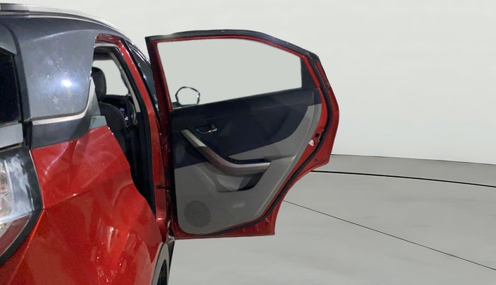 2019 Tata NEXON XZA PLUS PETROL, Petrol, Automatic, 31,891 km, RHS Rear Door