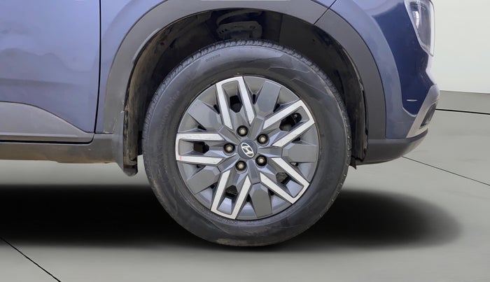 2021 Hyundai VENUE SX 1.0 TURBO IMT, Petrol, Manual, 40,032 km, Right Front Wheel