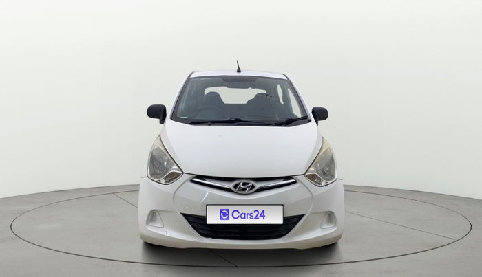 2015 Hyundai Eon ERA +, CNG, Manual, 98,719 km, Front