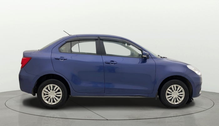 2020 Maruti Dzire VXI, Petrol, Manual, 59,719 km, Right Side View