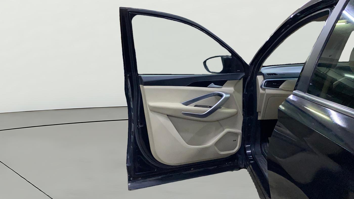 2021 MG HECTOR SHARP 1.5 PETROL CVT, Petrol, Automatic, 61,025 km, LHS Front Door