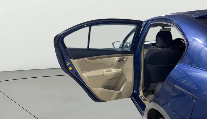 2021 Maruti Ciaz ALPHA 1.5 SHVS PETROL, Petrol, Manual, 44,010 km, LHS Rear Door