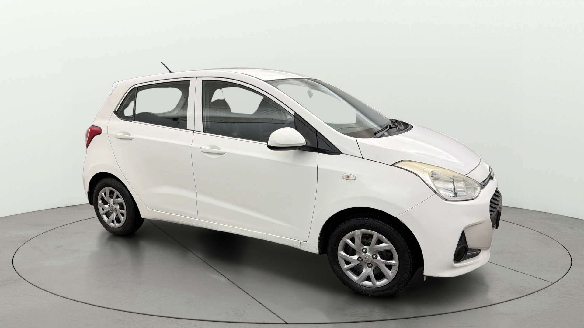 2017 Hyundai Grand i10 ASTA 1.2 KAPPA VTVT 2017 Hyundai Grand i10 ASTA 1.2 KAPPA VTVT