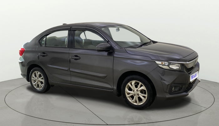 2019 Honda Amaze 1.2L I-VTEC V CVT, Petrol, Automatic, 33,764 km, SRP