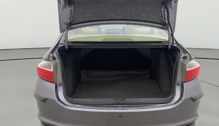 2019 Honda City 1.5L I-VTEC ZX CVT, Petrol, Automatic, 10,772 km, Boot Open Zoomed View