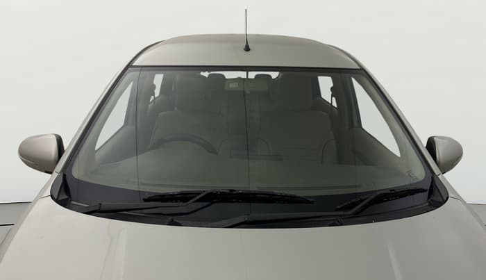 2020 Maruti Ertiga VXI AT SHVS, Petrol, Automatic, 76,014 km, Front Windshield