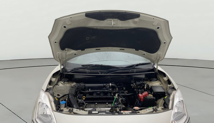 2021 Maruti Swift ZXI, Petrol, Manual, 54,043 km, Open Bonet