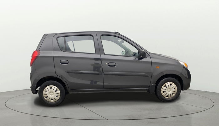 2021 Maruti Alto VXI PLUS, Petrol, Manual, 14,775 km, Right Side View