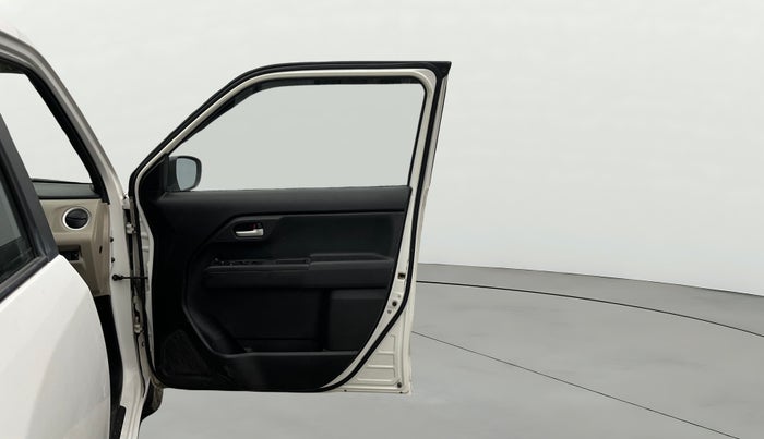 2022 Maruti New Wagon-R ZXI 1.2 AMT, Petrol, Automatic, 73,124 km, RHS Front Door