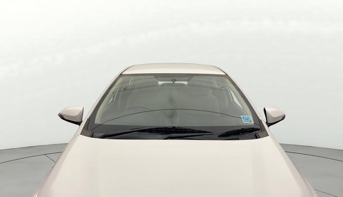 2019 Toyota YARIS G MT, Petrol, Manual, 78,683 km, Front Windshield