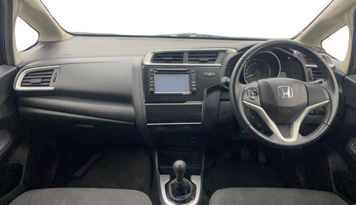 2018 Honda Jazz 1.2L I-VTEC VX, Petrol, Manual, 32,908 km, Dashboard