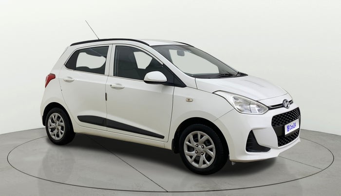 2019 Hyundai Grand i10 MAGNA 1.2 KAPPA VTVT, Petrol, Manual, 86,450 km, SRP