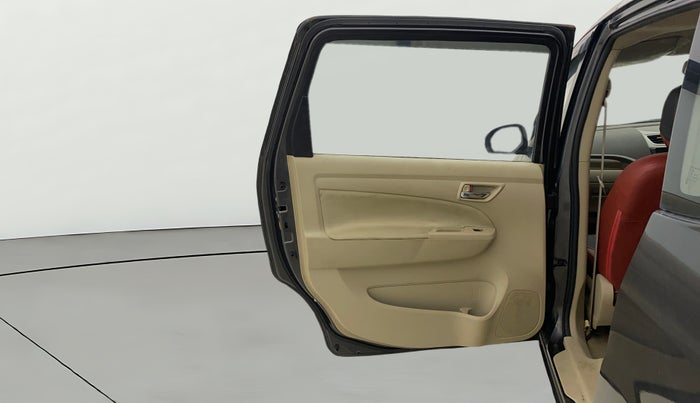 2016 Maruti Ertiga VXI ABS, Petrol, Manual, 31,310 km, LHS Rear Door