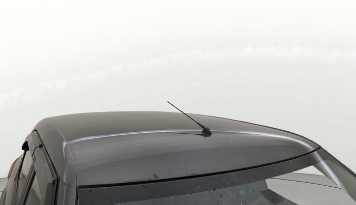 2021 Tata PUNCH ADVENTURE MT, Petrol, Manual, 45,780 km, Roof