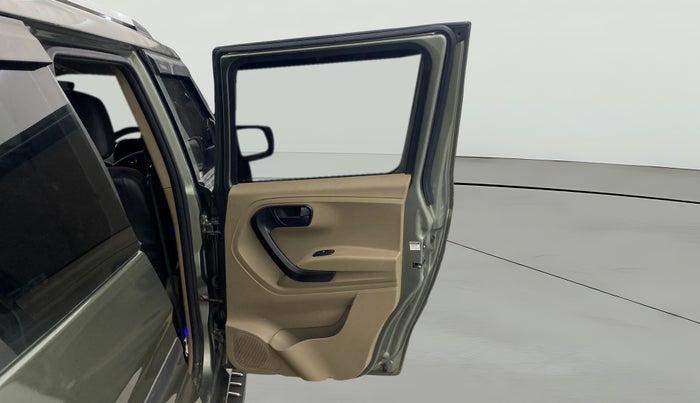 2022 Mahindra BOLERO NEO N 4, Diesel, Manual, 52,041 km, RHS Rear Door