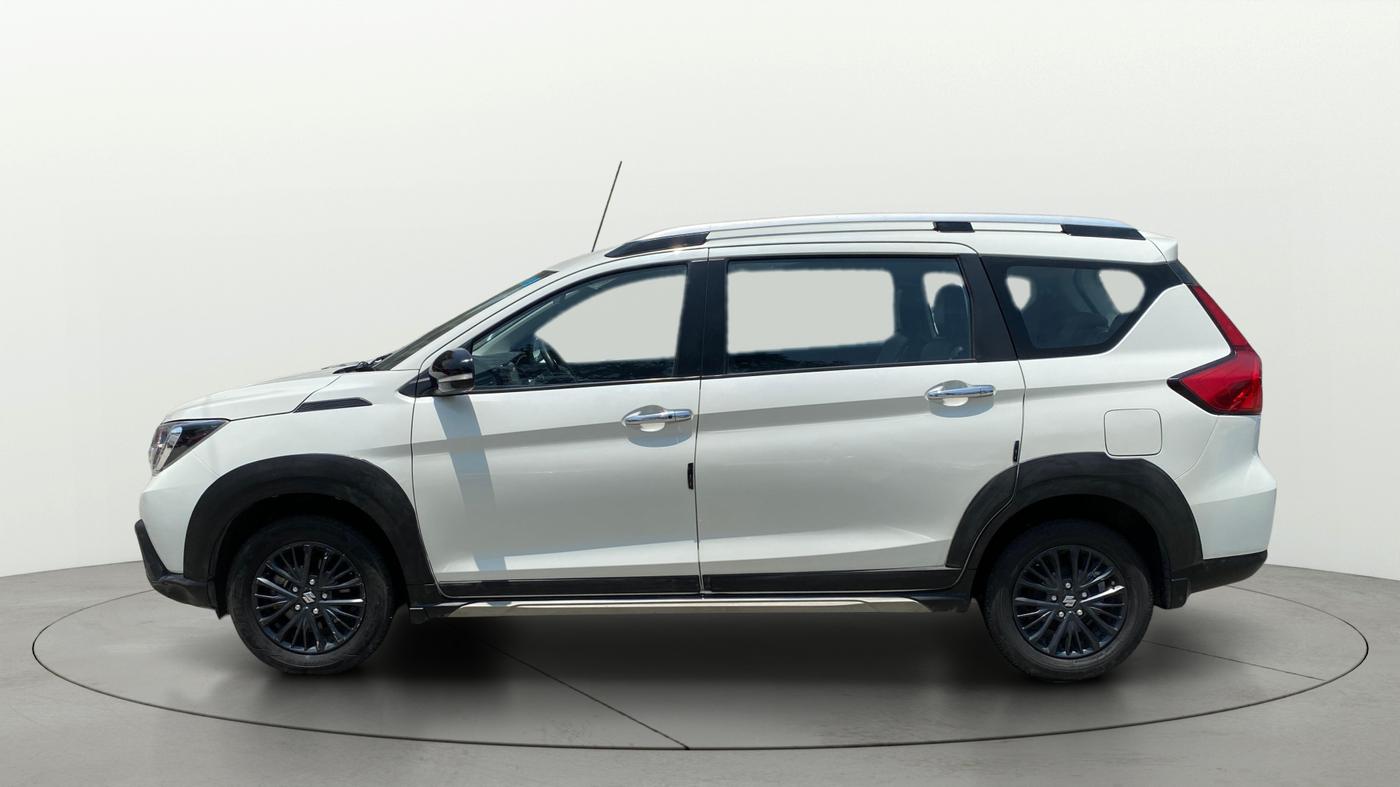 2022 Maruti XL6 ZETA AT, Petrol, Automatic, 29,013 km, Left Side