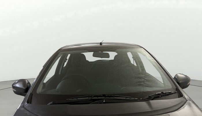 2021 Tata Tiago XZA PETROL, Petrol, Automatic, 3,308 km, Front Windshield