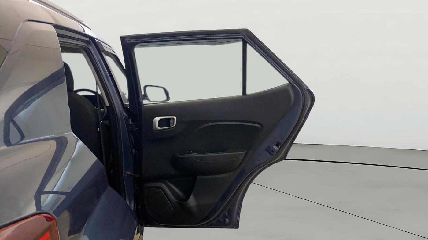 2019 Hyundai VENUE SX PLUS 1.0 TURBO DCT, Petrol, Automatic, 42,786 km, RHS Rear Door