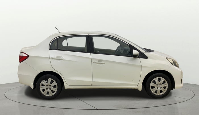 2016 Honda Amaze 1.2L I-VTEC SX, Petrol, Manual, 86,478 km, Right Side View