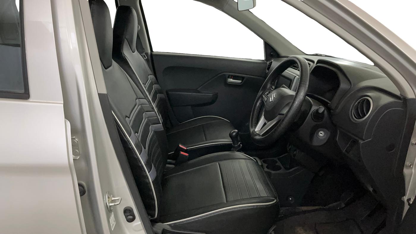2023 Maruti Alto K10 VXI PLUS, Petrol, Manual, 10,370 km, Right Side Front Door Cabin