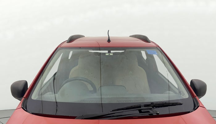 2016 Renault Kwid RXT 0.8, Petrol, Manual, 71,107 km, Front Windshield