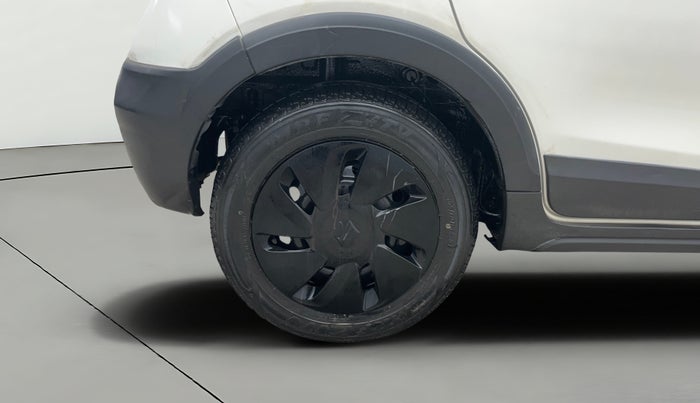 2018 Maruti Celerio X ZXI (O) AMT, Petrol, Automatic, 14,228 km, Right Rear Wheel