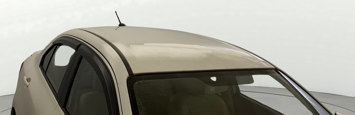 2018 Maruti Dzire VXI AMT, Petrol, Automatic, 63,854 km, Roof