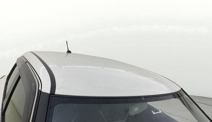 2025 Maruti Swift VXi, Petrol, Manual, 35,490 km, Roof