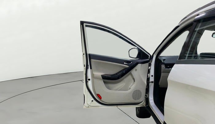 2021 Tata NEXON XZ PLUS PETROL, Petrol, Manual, 58,973 km, LHS Front Door