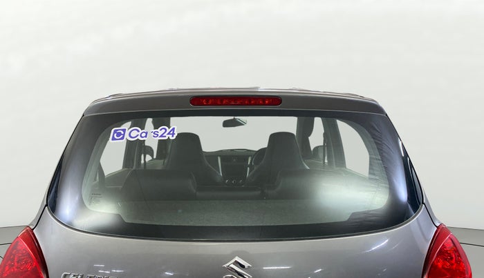 2019 Maruti Celerio VXI, Petrol, Manual, 26,158 km, Rear Windshield