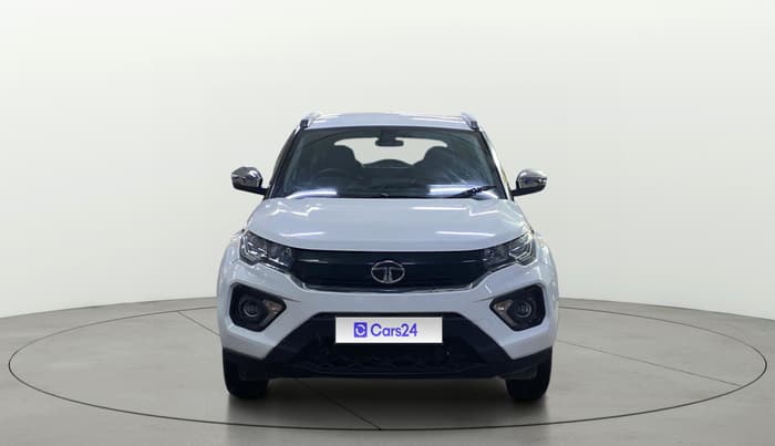 2021 Tata NEXON XM DIESEL, Diesel, Manual, 57,995 km, Front