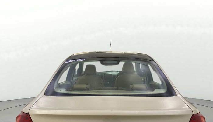 2019 Ford Figo Aspire TITANIUM 1.2 PETROL, Petrol, Manual, 32,501 km, Rear Windshield