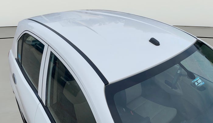 2022 Hyundai NEW SANTRO ERA EXECUTIVE, Petrol, Manual, 37,524 km, Roof